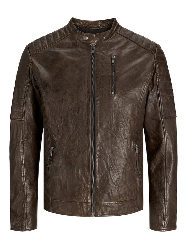 Miniatyrbillede 3 af 7: Jack & Jones 12262456_414.59 frakke & jakke