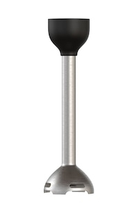 Pikkukuva 6 / 15: Black & Decker BCKM1011KGF-QW tehosekoitin 0,7 L Upotettava sekoitin Harmaa, Ruostumaton teräs