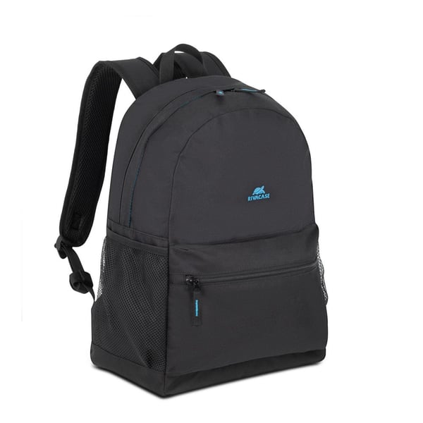 Rivacase Gremio 5563 reppu Arkireppu Musta Polyesteri