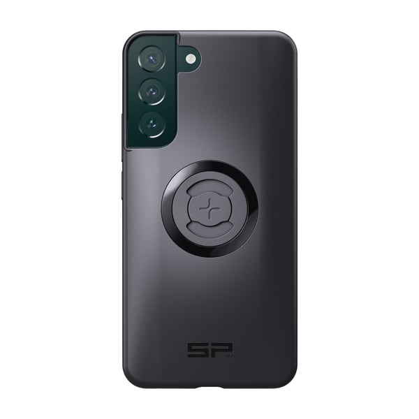 Miniatyrbillede 1 af 10: SP Connect 52651 mobiltelefon etui 16,8 cm (6.6") Cover Sort
