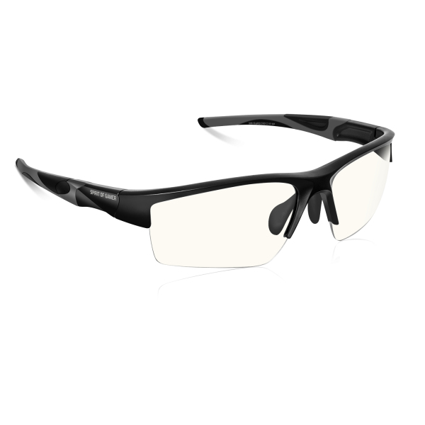 Miniatyrbillede 1 af 7: Spirit of Gamer LUNETTES PRO RETINA computer brille Unisex