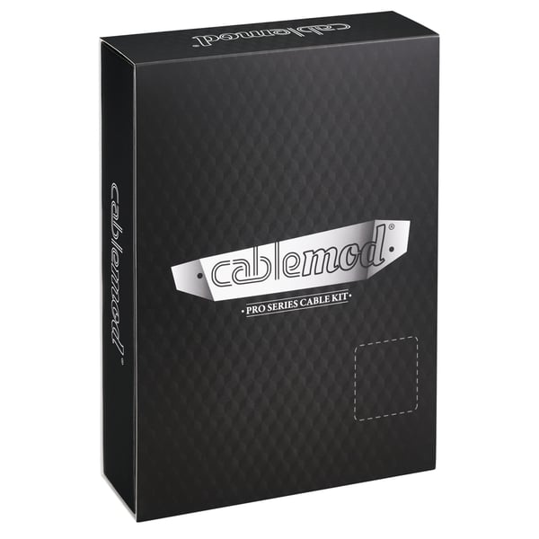 Cablemod CM-PCSR-FKIT-NKW-R intern strömförsörjningskabel