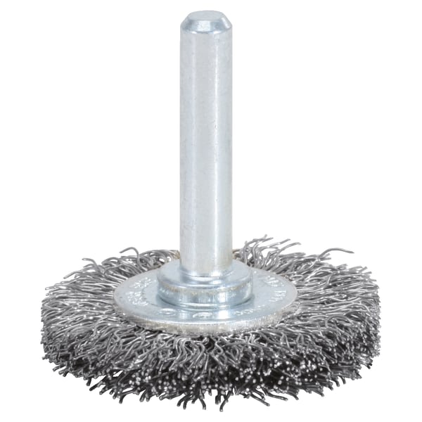 KS Tools 340.0033 stålborste