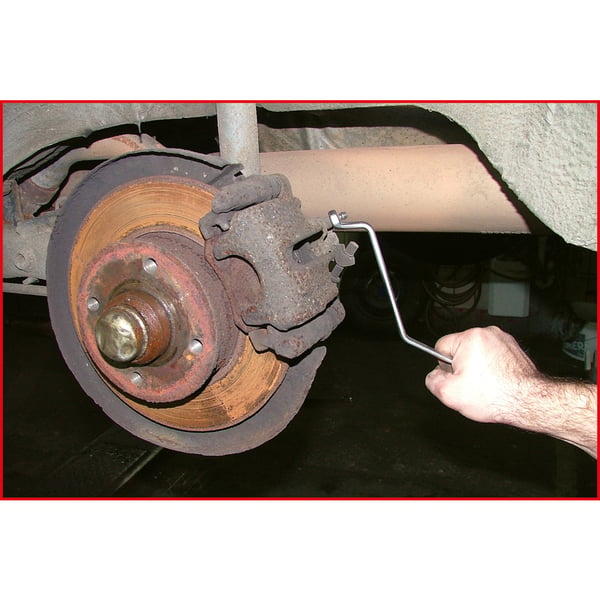KS Tools 518.0307 ringnyckel