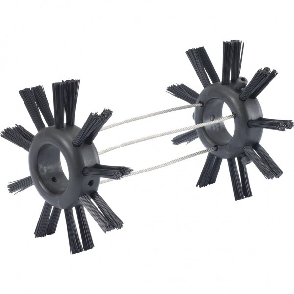 Miniatyrbild 1 av 2: KS Tools 550.7228 Borsta