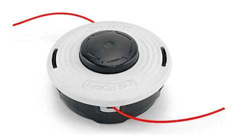 Stihl 40027102170 Tillbehör för häckskärare och grästrimmers Röjsågshuvud