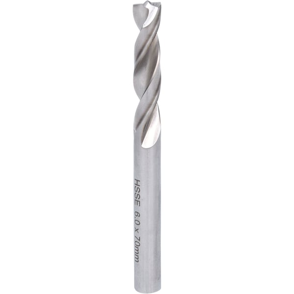 Pikkukuva 1 / 4: KS Tools 332.0106 poranterä 1 kpl