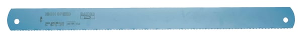 Miniatyrbillede 3 af 3: Bahco 3802-450-38-2.00-6-KA blad til sav 45 cm 1 stk