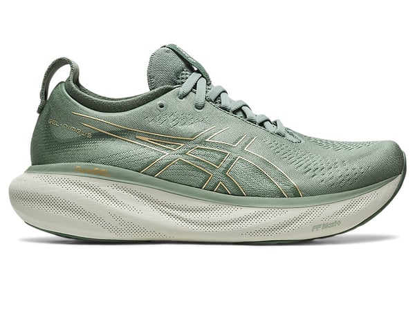 ASICS 1012B356.022_7 urheilukenkä Naaras Shampanja, Harmaa ASICS 1012B356.022_7 urheilukenkä Naaras Shampanja, Harmaa