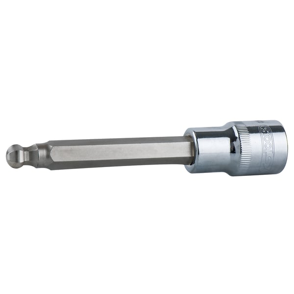Miniatyrbild 1 av 2: KS Tools 918.5317 hylsnyckelsats Uttag