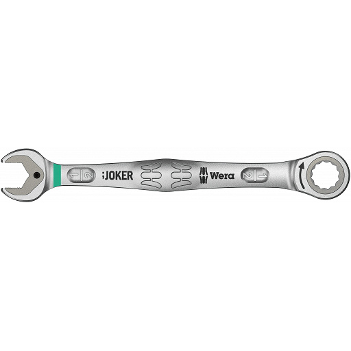 Wera 05073283001 ringgaffelnøgle