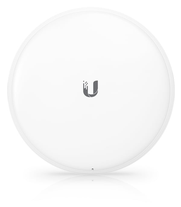 Miniatyrbild 5 av 5: Ubiquiti PrismAP-5-30 nätverksantenner 19 dBi