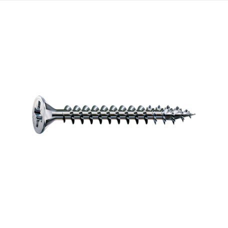 SPAX 1081010400255 25 mm 1000 stk Skrue