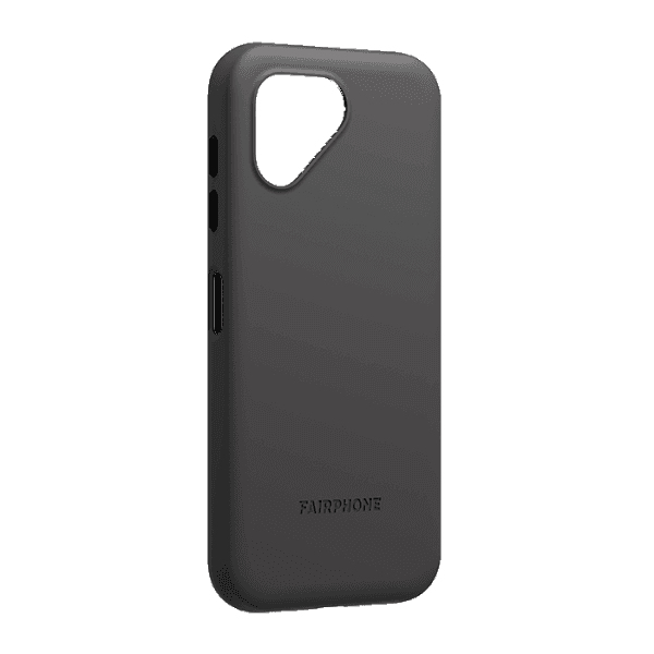 Miniatyrbillede 2 af 4: Fairphone F5CASE-1ZW-WW1 mobiltelefon etui 16,4 cm (6.46") Cover Lyse Blå