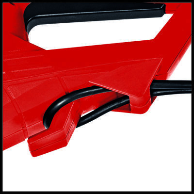 Miniatyrbillede 4 af 10: Einhell GC-EH 4550 Dobbeltklinge 450 W 2,5 kg