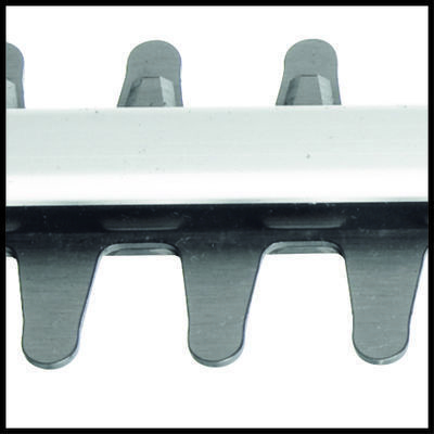 Miniatyrbillede 2 af 10: Einhell GC-EH 4550 Dobbeltklinge 450 W 2,5 kg