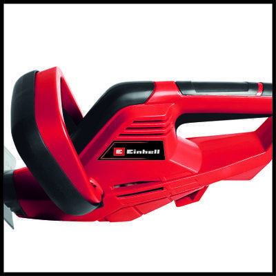 Miniatyrbillede 5 af 10: Einhell GC-EH 4550 Dobbeltklinge 450 W 2,5 kg