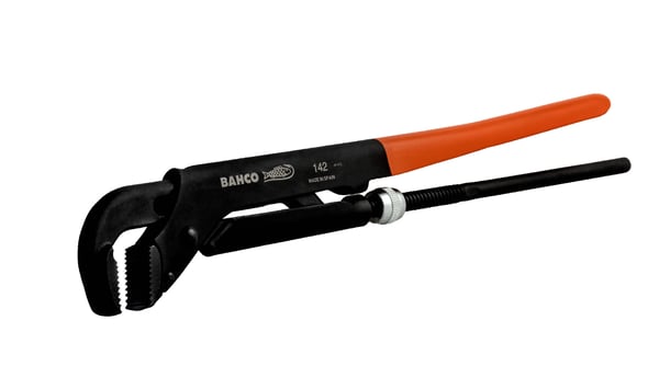 Miniatyrbild 1 av 5: Bahco 142 rörtång