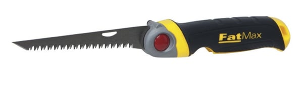 Miniatyrbillede 3 af 4: Stanley FMHT0-20559 håndsav Beskæringssav 13 cm Rustfrit stål