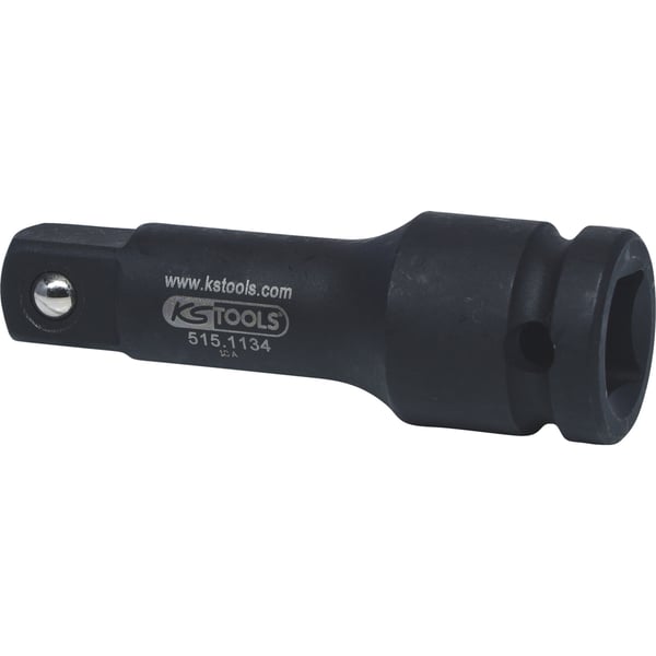 KS Tools 515.1136 skiftnyckel och förlängare 1 styck Förlängningsskaft