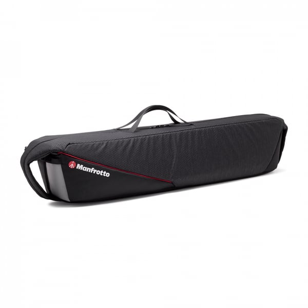 Miniatyrbillede 1 af 7: Manfrotto Pro Light Tripod Bag 80 stativkasse Nylon, Polyester Sort