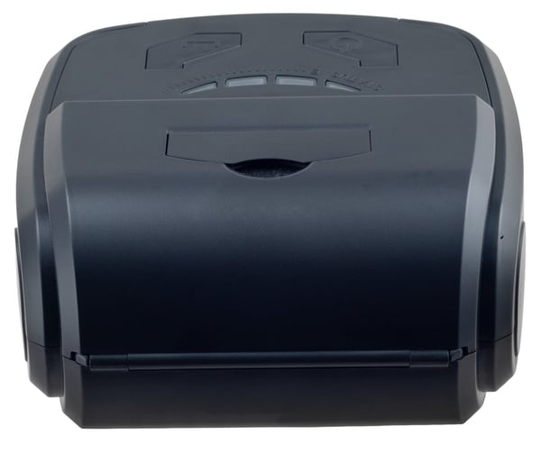 AVPos AVP-MP800R-WF POS printer Kabel & trådløs Direkte termisk Mobil printer