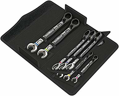 Wera 05020091001 ringgaffelnøgle