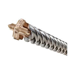 DEWALT BOREMASKINE SDS MAX 25x 790x 920mm XLR 4-KLINGE
