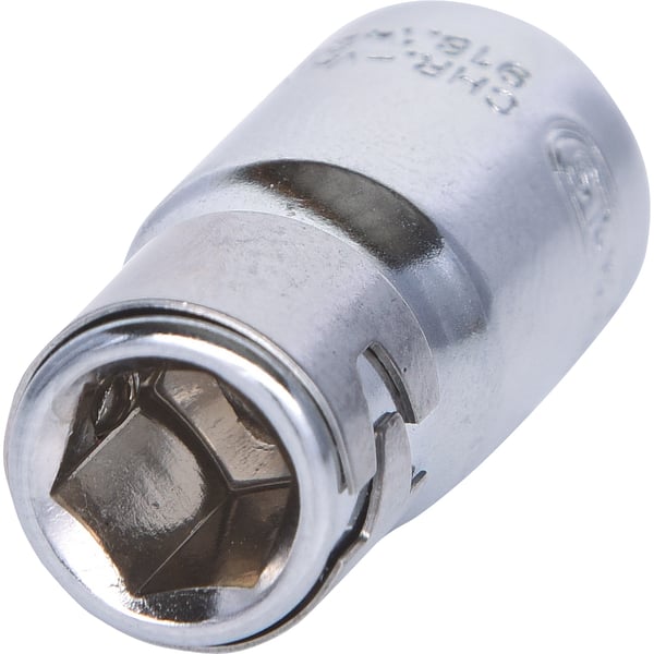 Miniatyrbillede 1 af 2: KS Tools 918.1422 stiksæt Sokkel