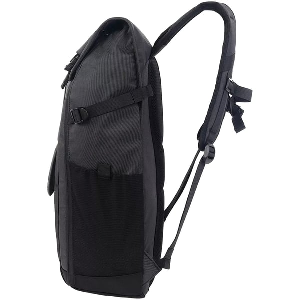 Pikkukuva 2 / 6: Canyon CNS-BPA5B1 laukku kannettavalle tietokoneelle 39,6 cm (15.6") Reppu Musta