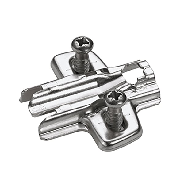Hettich 9071627 skufferulle & -skinne