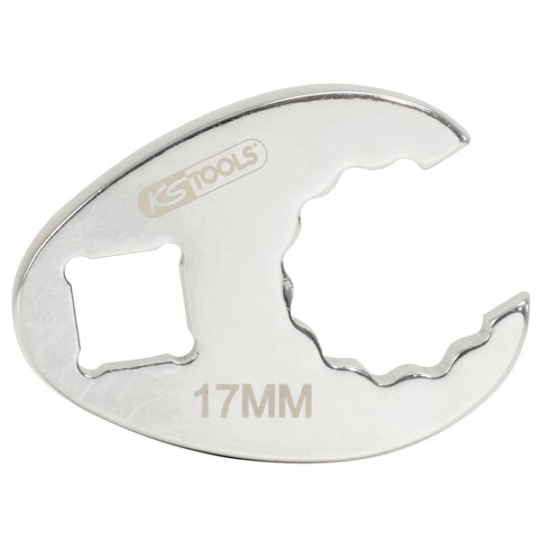 KS Tools 913.3911 svensknøgle adapter & forlænger 1 stk Stikadapter
