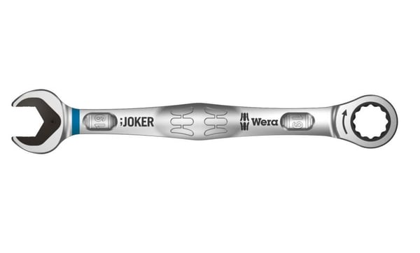 Miniatyrbild 1 av 3: Wera Joker