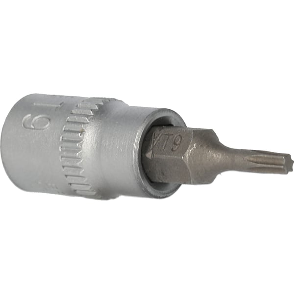 Brilliant Tools BT020972 stiksæt Sokkel