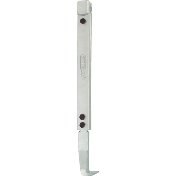 KS Tools 615.0507 Aftrækkerben Sølv 1 stk KS Tools 615.0507 Aftrækkerben Sølv 1 stk