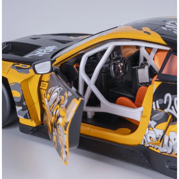 Jamara BMW M4 GT3