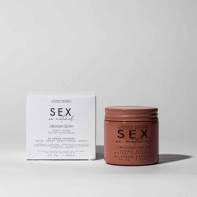 Bijoux Indiscrets Orgasm Glow Tablet