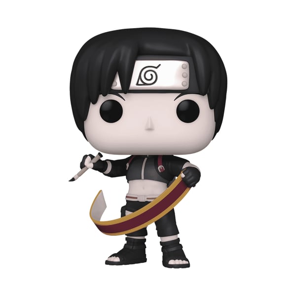FUNKO POP! 75532 action- och samlarfigur