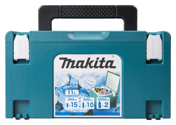 Makita 198254-2 taske til opbevaring af værktøj