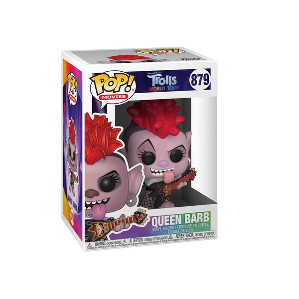 FUNKO 47001 action & samlefigurer