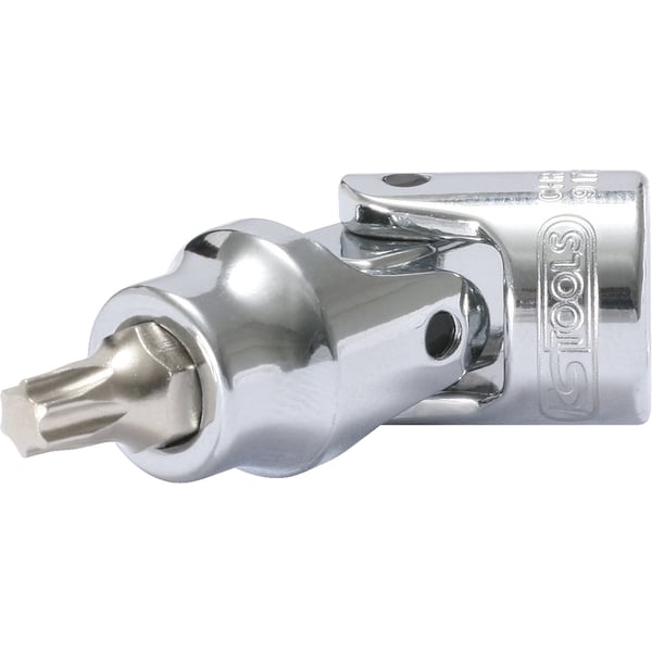 KS Tools 917.1491 hylsnyckelsats Uttag