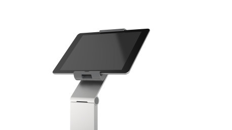 Durable 893223 teline/pidike Passiiviteline Tabletti/UMPC, Puhelin Hopea
