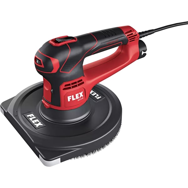 Miniatyrbild 14 av 16: Flex GCE 6-EC 1650 RPM 5700 OPM Svart, Röd 600 W