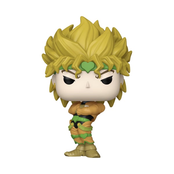 Miniatyrbild 1 av 2: FUNKO POP! 88462