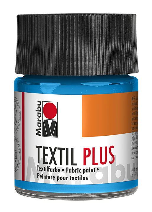 Marabu 17150005090 Tekstilmaling 50 ml 1 stk