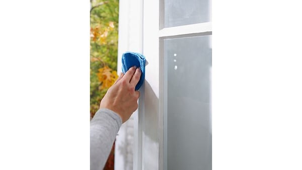 Miniatyrbillede 9 af 14: TESA 05452-00100-00 forsegling til dør & vindue Dør, Vindue