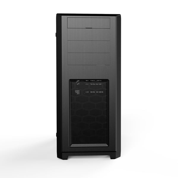 Miniatyrbild 6 av 14: Phanteks Enthoo Pro Tempered Glass Full Tower Svart