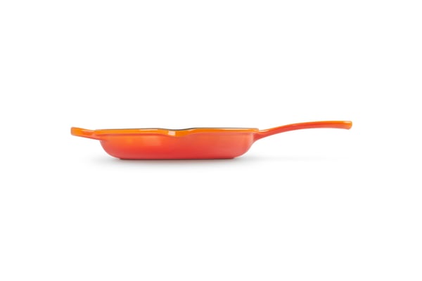 Le Creuset 20182200900422 Gryde til alle formål Rund