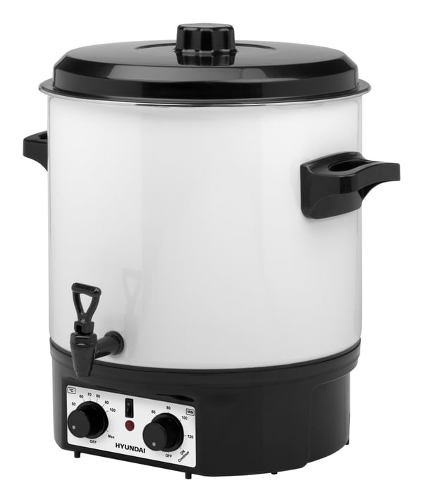 Hyundai PC 200 konserveringskedel 27 L 1800 W