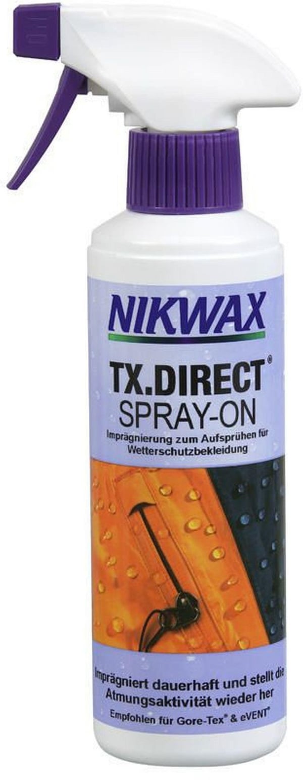 Nikwax TX.Direct Spray-On